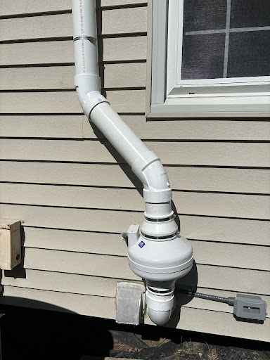 Photo from customer review