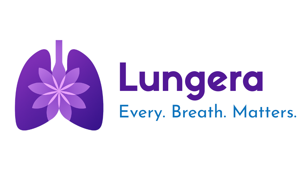 Lungera Radon Testing & Mitigation logo