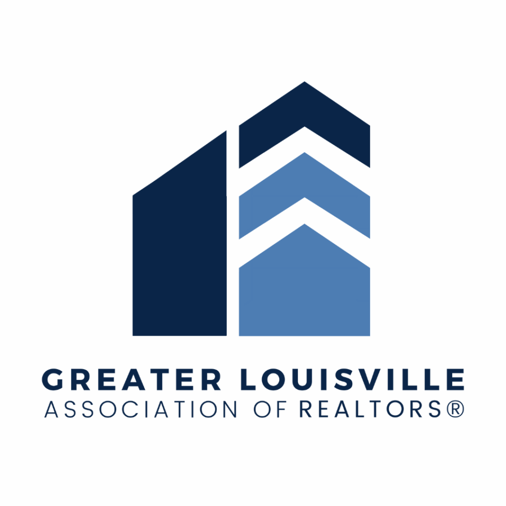 Greater Louisville Association of Realtors logo